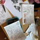 DEN ZEMĚ - PROJEKTOVÝ DEN - CHRAŇME OCEÁNY 8