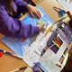 DEN ZEMĚ - PROJEKTOVÝ DEN - CHRAŇME OCEÁNY 6