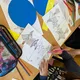 VYROB SI ČARODĚJNICI ZLOBORU - doplňková aktivita ke všem materiálům o Zloboře 5