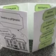 Lapbook - Mé hodnocení (třídní schůzky-tripartity) 5
