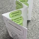 Lapbook - Mé hodnocení (třídní schůzky-tripartity) 4