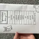 Vyjmenovaná slova - lapbook 4