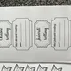 Lapbook - rostliny 5