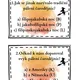 Pálení čarodějnic + běhačka s tajenkou 3