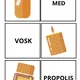 Centra aktivit - Světový den včel 20.5. 6