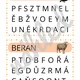 DOMÁCÍ A HOSPODÁŘSKÁ ZVÍŘATA - hledání písmen 2