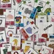 Clothes - kvarteto 3