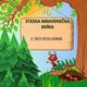 Stezka mravenečka Edíka  2