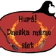 Čarodějnické bubliny 3
