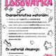 LOSOVÁTKA k rozdělení do skupin, rozdělení třídy, pořadí žáků  2