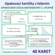 Opakovací kartičky z matematiky - zvýhodněná sada 6