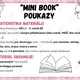 MINI BOOK A POUKAZY - MDŽ, Den matek, Den otců, Den rodin, Valentýn 5