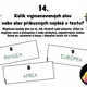 Planeta Země v číslech - Běhací čeština 4. třída 2
