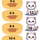 Násobení 4 4