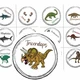 Dinobojovka po stopách dinosaurů 6