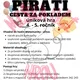 ÚNIKOVÁ HRA-PIRÁTI-CESTA ZA POKLADEM (matematika, skupinová práce) - 4./5. třída 3