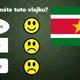 Poznáte vlajky Jižní a Střední Ameriky? 2