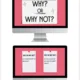 Why or Why not? | 60 konverzačních otázek | A2-B2 2