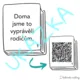 QR kódy - větné členy 2