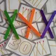 ŘÍMSKÉ ČÍSLICE - 3./.4./5. ročník - soubor aktivit do hodin matematiky  9