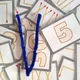 ŘÍMSKÉ ČÍSLICE - 3./.4./5. ročník - soubor aktivit do hodin matematiky  10