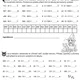Čarodějnický český jazyk a matematika 6