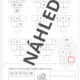 MATEMATIKA - opakování II. ročník (Matematika pro rychlíky či nadané děti) 3