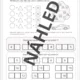 MATEMATIKA - opakování II. ročník (Matematika pro rychlíky či nadané děti) 2