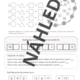 MATEMATIKA 2 - opakování II. ročník  (Matematika pro rychlíky či nadané děti) 3