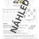MATEMATIKA 2 - opakování II. ročník  (Matematika pro rychlíky či nadané děti) 2