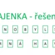 BĚHACÍ KVÍZ s tajenkou - OPAKOVÁNÍ UČIVA FYZIKY 6. ROČNÍKU  2