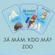 Jdeme do ZOO- velká sada aktivit 10
