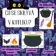 ČARODĚJNICE - 3 PDF SOUBORY 4