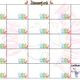 EGG HUNT - Velikonoce - matematika - celohodinová hra po 4./5. ročník - princip gradovaných úloh 2