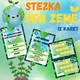 DEN ZEMĚ - STEZKA 3