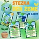 DEN ZEMĚ - STEZKA 4