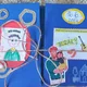 TATÍNEK MÁ SVÁTEK ( Zábava s tatínky v Den otců - Lapbook) 7