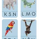 Kolíčkování - Zvířátka v Zoo 2