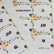 Domino Numbers 3