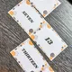 Domino Numbers 5