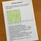 2 Osmisměrky - Národní obrození a Společnost, kultura na přelomu 18. a 19. stol. 3