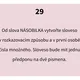 SLOVOTVORBA II (úlohy na odvozování mezi slovními druhy / podstatná & přídavná jména, slovesa, příslovce) 4