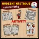 HUDEBNÍ NÁSTROJE - velký soubor  2