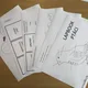 Lapbook - ptáci 7