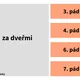 PÁDOVÉ OTÁZKY / KOLÍČKOVÁNÍ 3