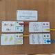 Kolíčkování (počítání, kde žije zvíře, recyklování) 2