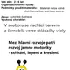 Život včely  2