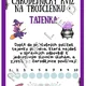 Čarodějnický kvíz s trojčlenkou I. 4
