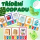 TŘÍDĚNÍ ODPADU - KOLÍČKOVÁNÍ 2