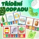 TŘÍDĚNÍ ODPADU - KOLÍČKOVÁNÍ 3